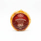 Hajdú Kashkawan Red Pepper Cheese 200g - Hungarian Cow's Cheese