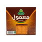 Halwani Bros Maamoul Cookies 480g - Whole Wheat Date Filled