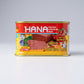 HANA Chicken Luncheon Meat 7oz - Hot Paprika Halal