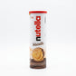 Nutella Biscuits 304g - Hazelnut Cream Filled Cookies (12 Pieces)