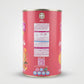 Al Samman Peach Flavored Karak Tea - Served Cold & Hot