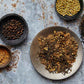 Asian Tea Rub