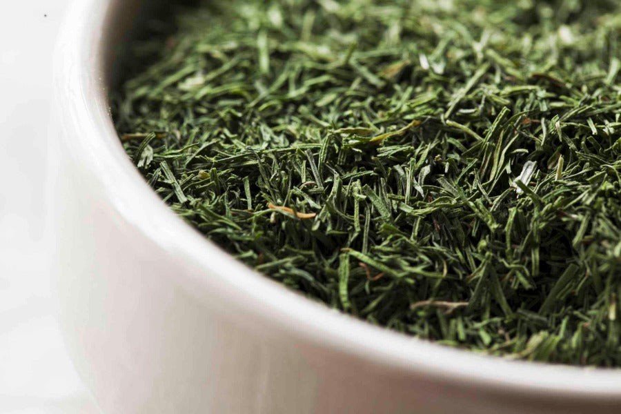 Dill Weed