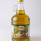 Zeina Nablus Extra Virgin Olive Oil 1500ml - Palestinian Premium Quality