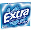Gum Extra Pprmnt 15Pc (Pack Of 10)