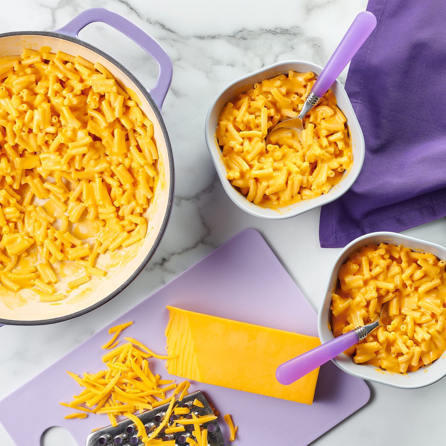Annie'S Homegrown Mac & Cheese Classic Family Size, 10.5000-Ounces (Pack Of6)