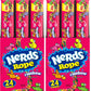 Nerds Rope Candy, Rainbow, 0.92 Ounce (Pack of 48)