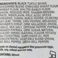 C.N. VEGT BLKBN SOUP MIX ( 6 X 8.7 OZ   )