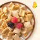 Cascadian Farm Organic Gluten Free Honey Vanilla Crunch Cereal, 10.5 oz
