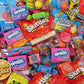 Candy Variety Pack - Assorted Candy Party Mix - 4 LB Bag - Sweets Assortment - Bulk Individually Wrapped - Pinata Candies - Mixe