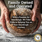 Generic 375-Year-Old French Sourdough Starter | Easy Instructions | 2 Ounce Pack
