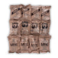 Sopakco 12Ct Us Military Surplus Mre Meals Ready To Eat 2026 Inspect A Case Menus 1-12