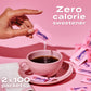 Sweet'N Low Zero-Calorie Sweetener | Contains Saccharin, Sugar Substitute, Keto, Vegan, Gluten-Free | Great For Cooking, Baking,
