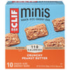 Bar Mini Chrnchy Pb 10Ct