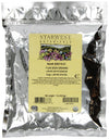Starwest Botanicals Organic Flax Seed, 1-pound Bags (Pack of 2)