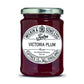 Tiptree Victoria Plum Preserve, 12 Ounce Jar