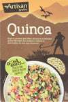 Artisan Grains Royal Quinoa, 220 GR