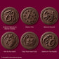 Selena Gomez OREO Cookies  Chocolate and Cinnamon Creme  Limited Edition  10.68 oz