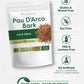 Carlyle DArco Bark Cut & Sifted 1 lb Bag | Vegetarian | Non-GMO, Gluten Free | 16 Ounce (Pack of 1)
