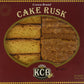 Kcb - Crown Cake Rusk, 25 Ounce