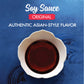 La Choy All Purpose SOY SAUCE Asian Cuisine 15oz (2 pack)