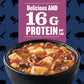 Progresso Pitmaster Hearty Smokehouse Style  Steak and Potatoes with Roasted Vegetables  Gluten Free  Canned Soup  18.5 oz