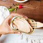 Natural Catch Tuna Filets, Hand Cut, Pole & Line Caught, Gluten-Free, Paleo, Keto Friendly (4.4 Oz Per Can- Pack Of 12)