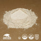 Organic 100% Whole Wheat Flour - 25 lb. bag
