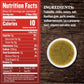 Embasa Salsa Verde, Medium, 7 Oz Can, Pack of 12, Model 07870