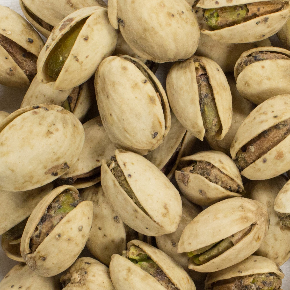Setton Farms Pistachios Salt & Pepper In-Shell, 6 Oz. Bag, Kosher Snack