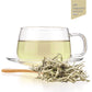 Tealyra Premium White Silver Needle Tea, Loose Leaf, Low Caffeine, 220g (8 oz)