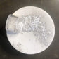 Bakell Tinker Dust - White Pearl (5G 1X Jar) | Edible Glitter For Cakes, Cupcakes, Cake Pops, Drinks