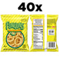 Funyuns Onion Flavored Rings, Original, 0.75 Ounce (Pack of 40)