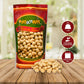 We Got Nuts Blanched Hazelnuts Filberts, Dry Roasted Unsalted - No Shell - Packed Fresh in Resealable Bag (16oz - 1 Pound Bag)