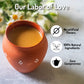 Tea India Masala Chai Tea Flavorful Blend Of Black Tea & Natural Ingredients Strong Full-Bodied Traditional Indian Caffeinated T