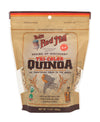 Bobs Red Mill Organic Tri-Color Quinoa Grain, 13 Oz