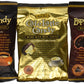 Bali'S Best Coffee, Espresso And Latte Candy Three Pack, 5.3Oz