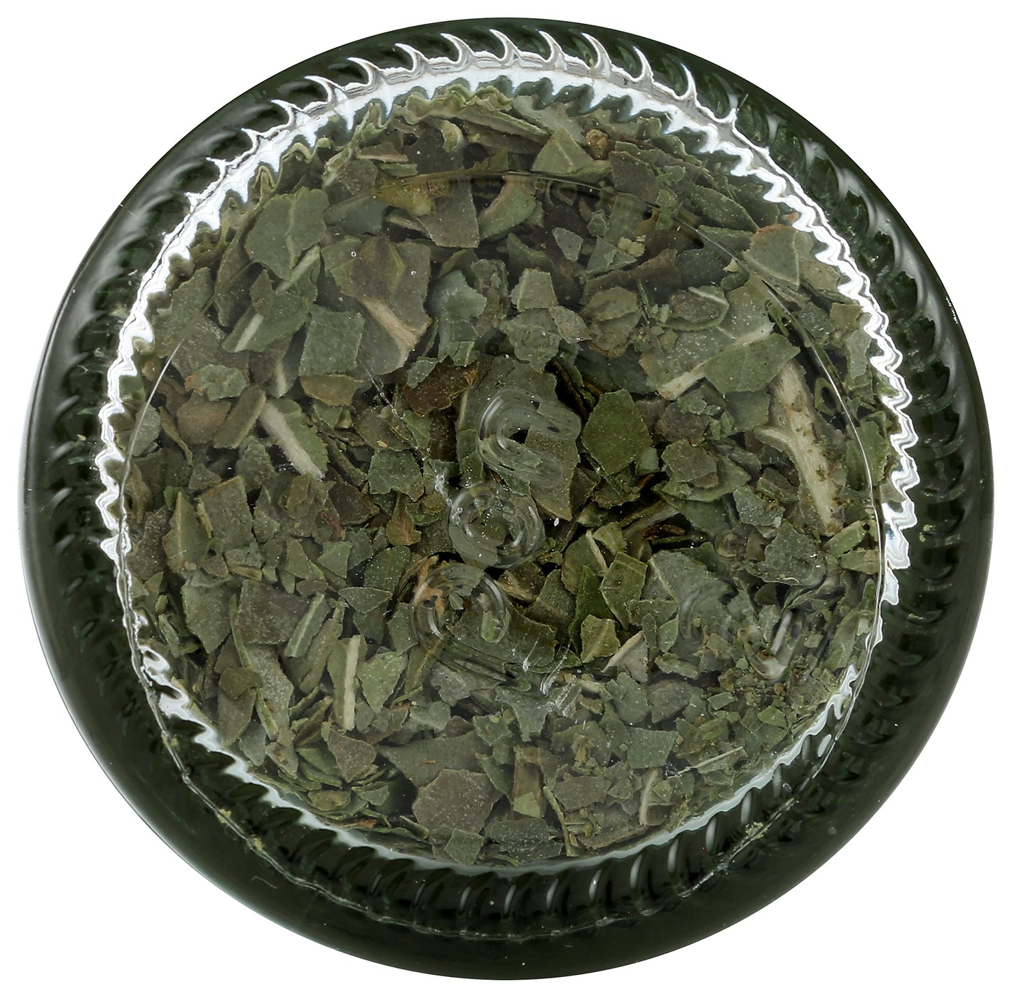 OG2 GNGDN FRZ DRD BASIL ( 6 X 0.16 OZ   )