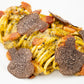 La Rustichella - Black Truffle Pat 17.64 oz (500 gr) - 100% Made in Italy | Vegan, Gluten-Free, Cholesterol-Free