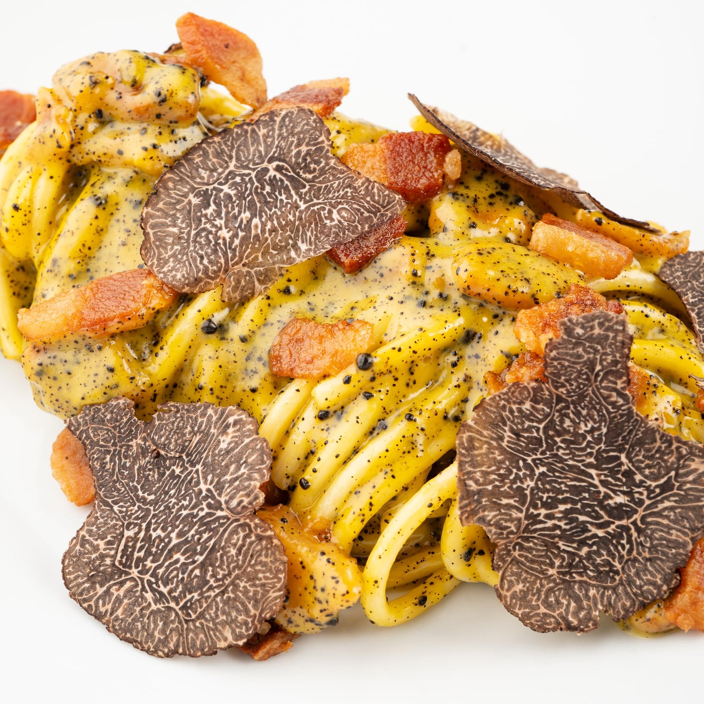 La Rustichella - Black Truffle Pat 17.64 oz (500 gr) - 100% Made in Italy | Vegan, Gluten-Free, Cholesterol-Free