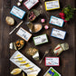 Matiz Sardines Variety Pack, Wild Caught Spanish Waters | 10 Tins | In Olive Oil, Sweet Piquillo Pepper, Spicy Piri Piri Pepper