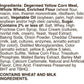 Chex Mix Savory Cheddar Snack Mix, 4.5 Oz