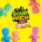 Sour Patch Kids Extreme Sour Soft & Chewy Candy, Bulk Candy, 12 - 3.5 Oz Boxes