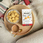 WALKERS Assorted Festive Shapes Cookies, 4.4 OZ