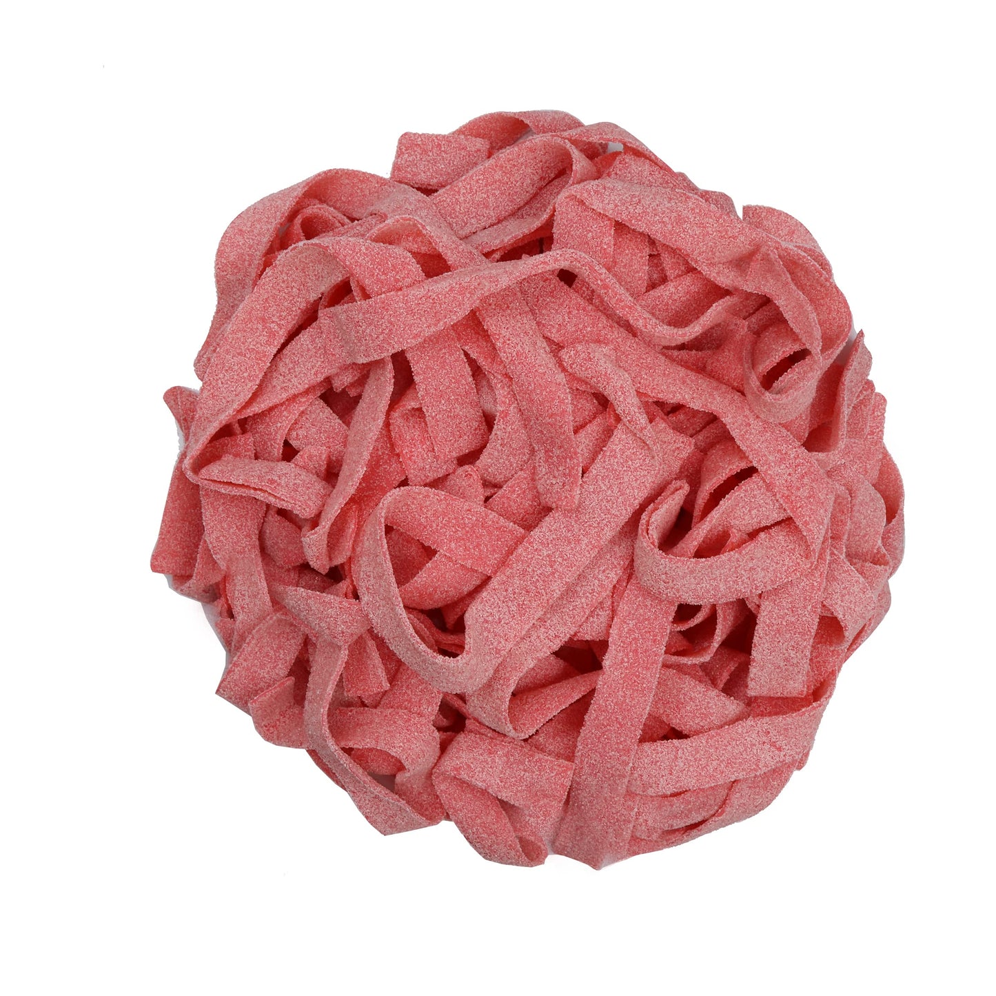 Smarty Stop Sour Gummy candy Strips (Pink Lemonade, 1 Pound)