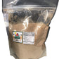Uniquely Greener Wheat Bran (2 Pounds) - Non-Gmo, All-Natural, Unprocessed Bran From Freshly Stone-Milled Wheat