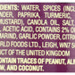 Patak's Curry Paste Mild, 10-Ounce Jars (Pack of 6)