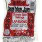 Kam Yen Jan Chinese Style Sausage 12Oz (Pack Of 3)
