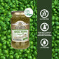 Filippo Berio Pesto, Vegan Basil, 6.7 Ounce Glass Jar, Pack of 6