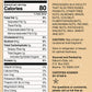 Nature's Eats Cashew Flour Finely Ground, 32 Ounce